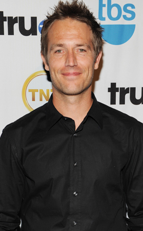 Michael Vartan Michael Vartan